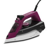 Grundig Kireç Önleme Teknolojili 2600 W Buharlı Ütü Mor